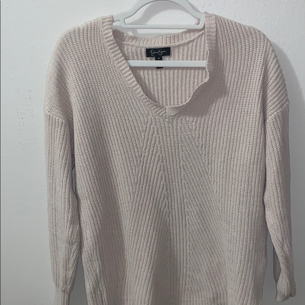 Jessica Simpson Sweater
